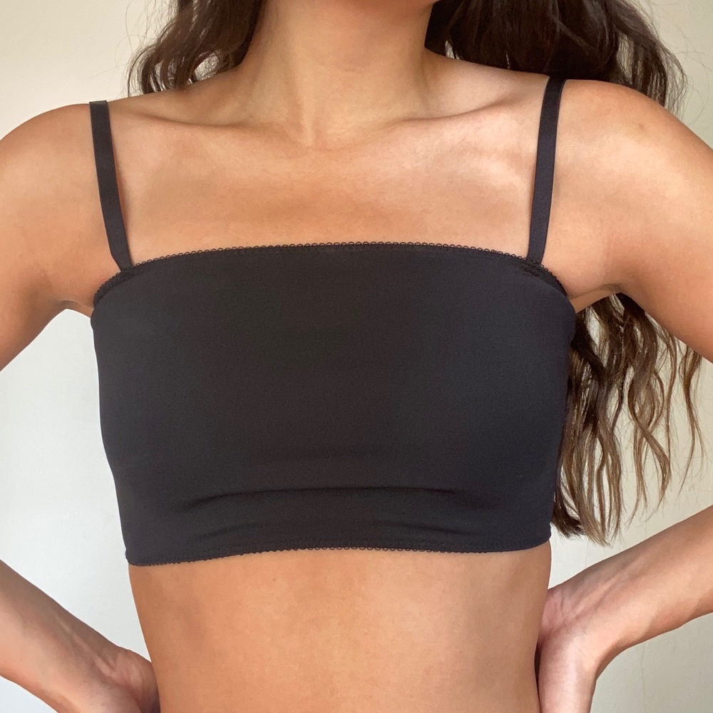 Zara Crop Top